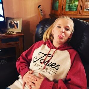 Meet your Posher, Stacy